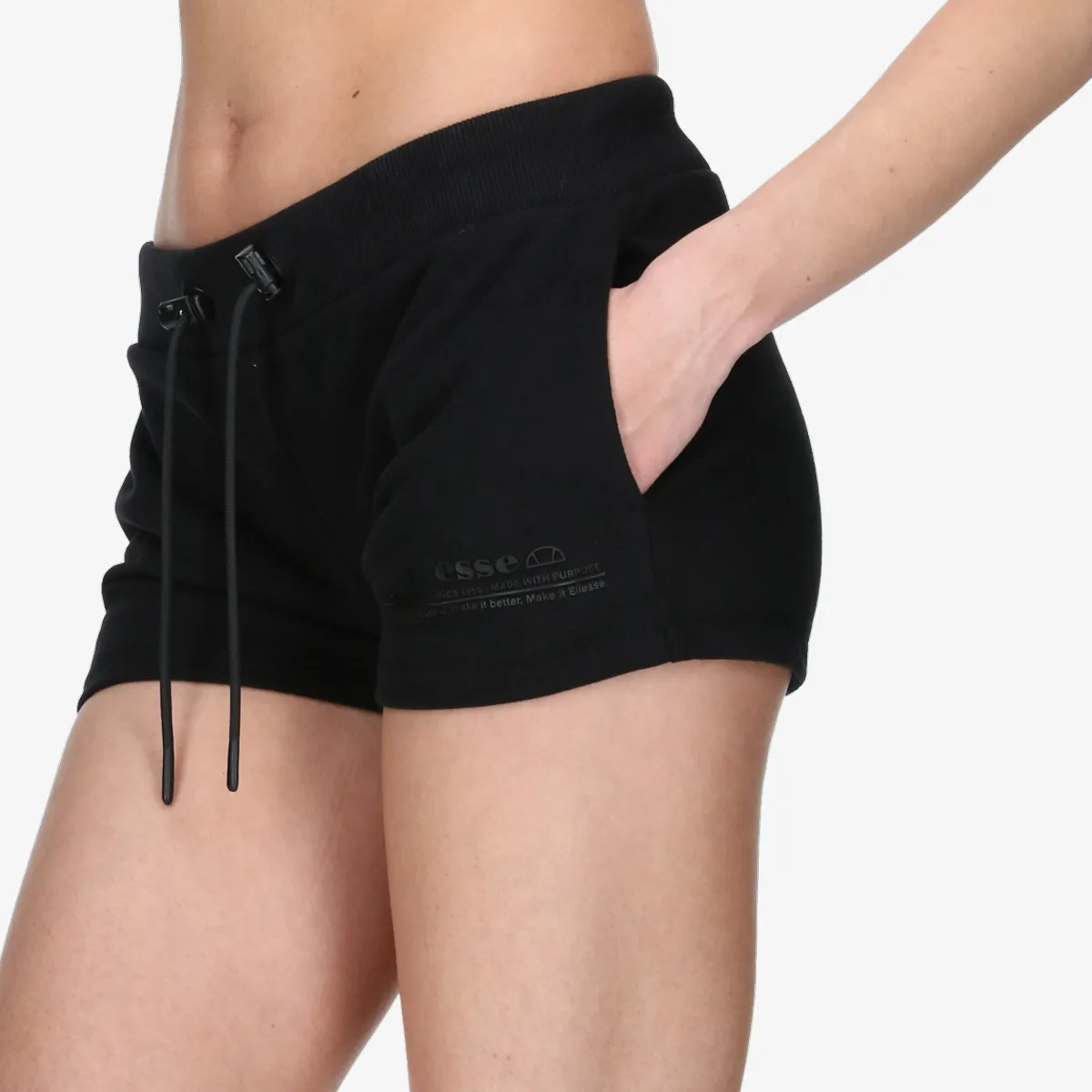 ELLESSE Kratke hlače ELLESSE LADIES SHORTS