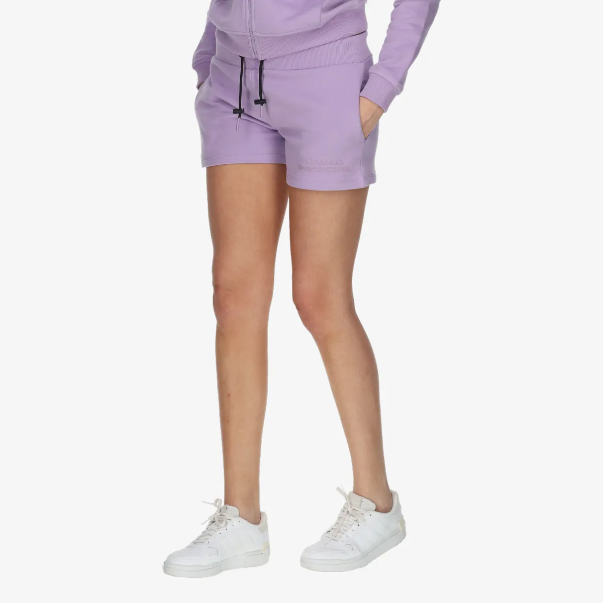 ELLESSE Kratke hlače ELLESSE LADIES SHORTS
