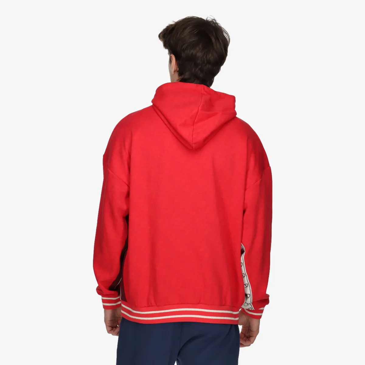 ELLESSE Majica s kapuljačom MENS HOODY
