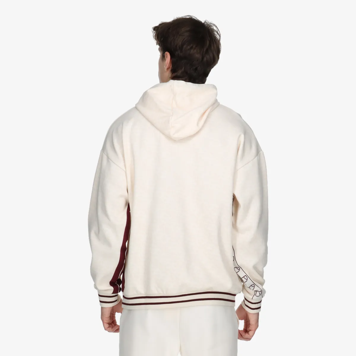 ELLESSE Majica s kapuljačom ELLESSE MENS HOODY