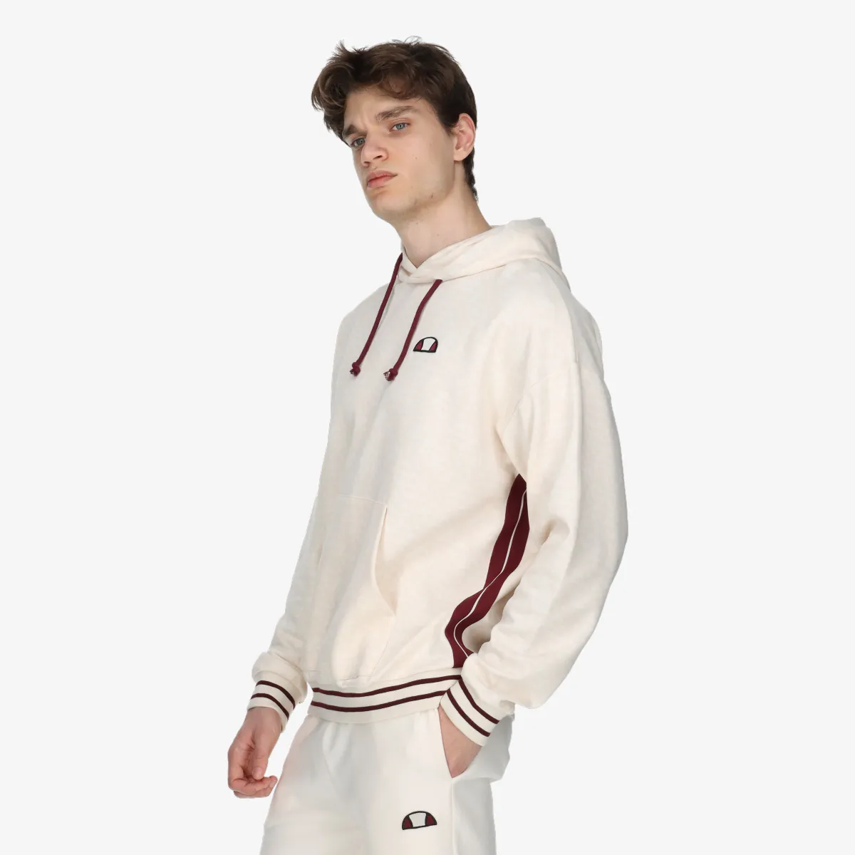 ELLESSE Majica s kapuljačom ELLESSE MENS HOODY