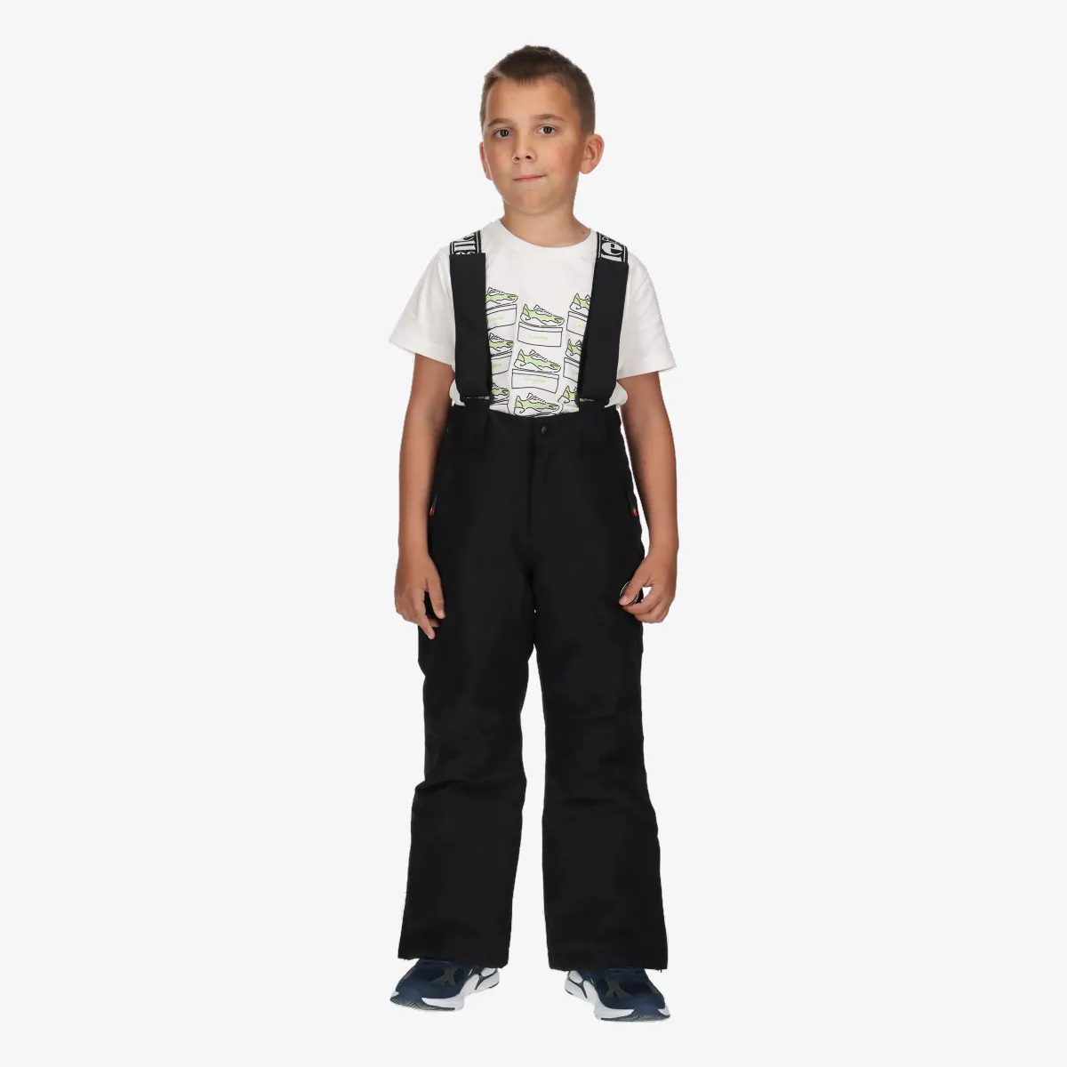 ELLESSE SKI Skijaške hlače KIDS SKI PANTS 