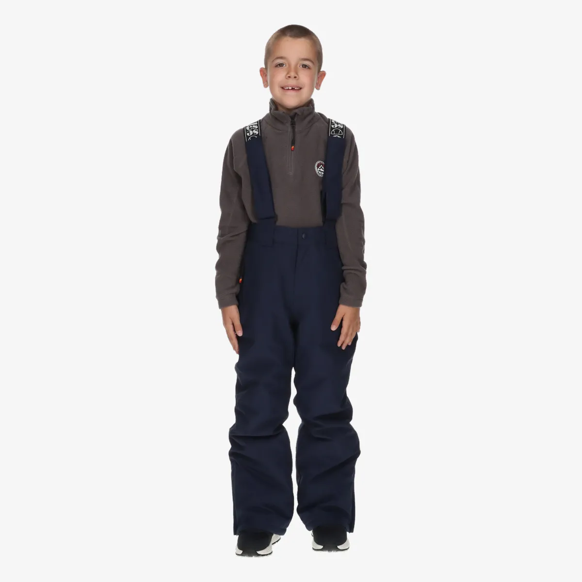 ELLESSE SKI Skijaške hlače KIDS SKI PANTS 