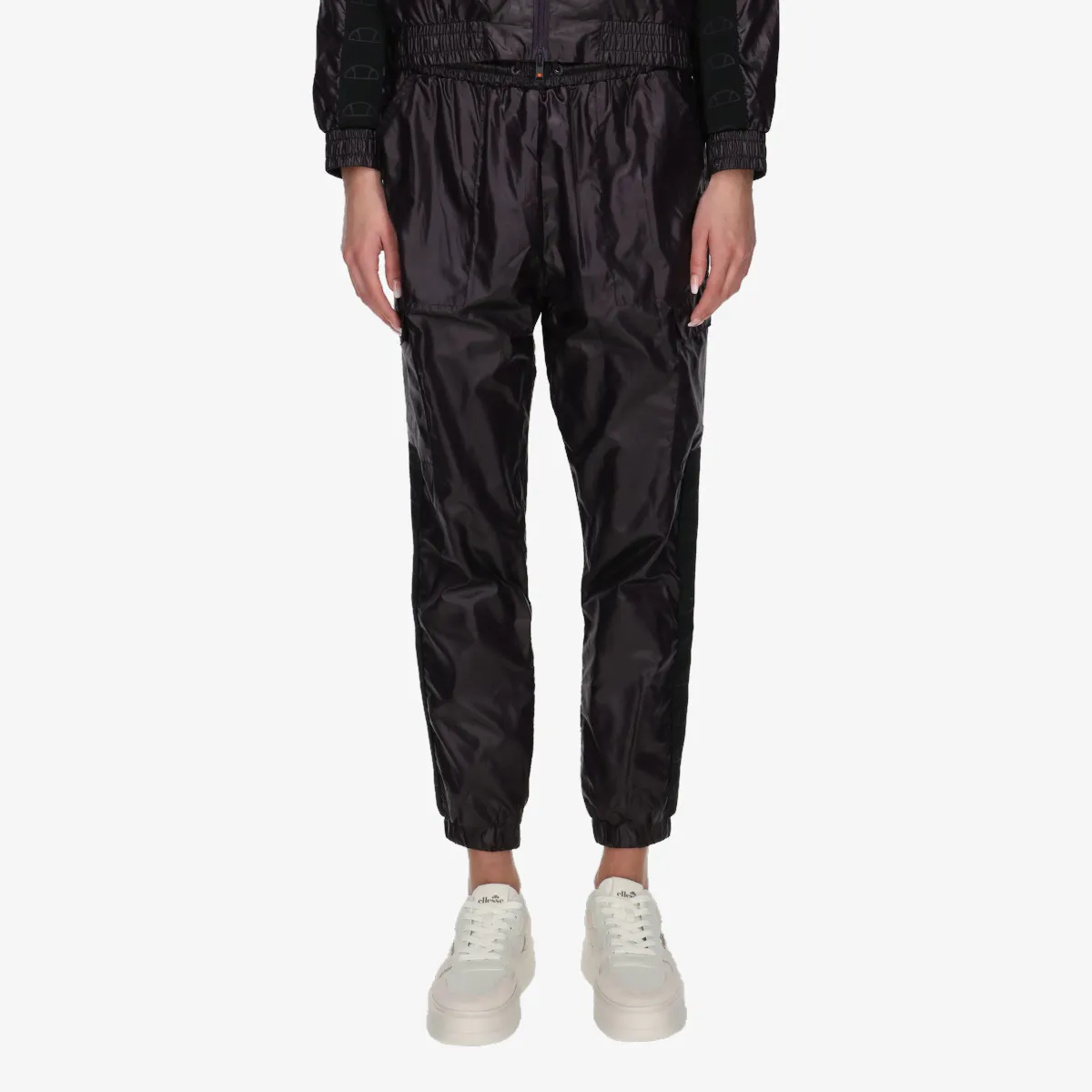 ELLESSE Hlače ELLESSE LADIES CUFFED PANTS