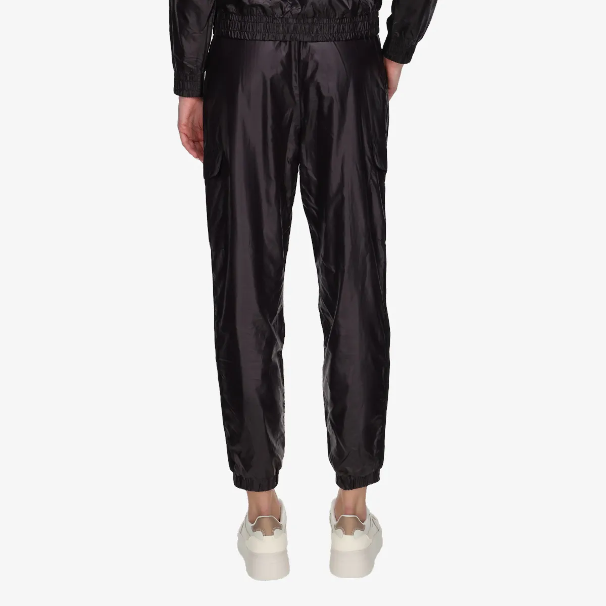 ELLESSE Hlače ELLESSE LADIES CUFFED PANTS