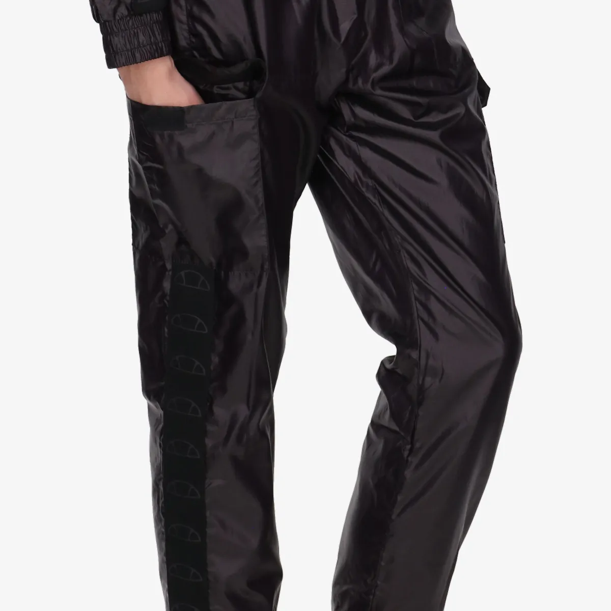 ELLESSE Hlače ELLESSE LADIES CUFFED PANTS