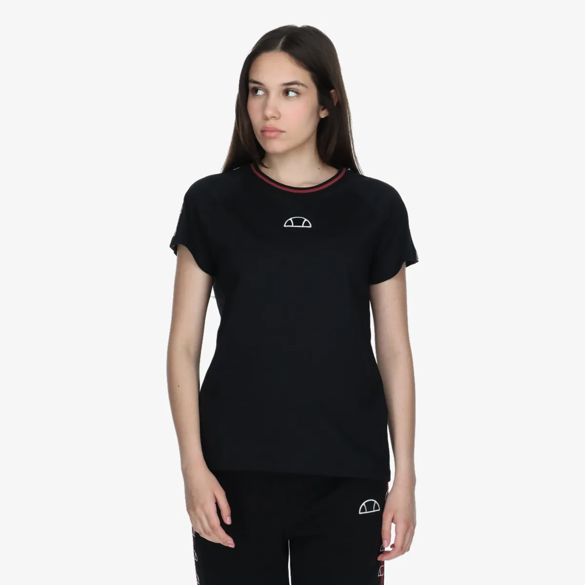 ELLESSE T-Shirt ELLESSE LADIES T-SHIRT