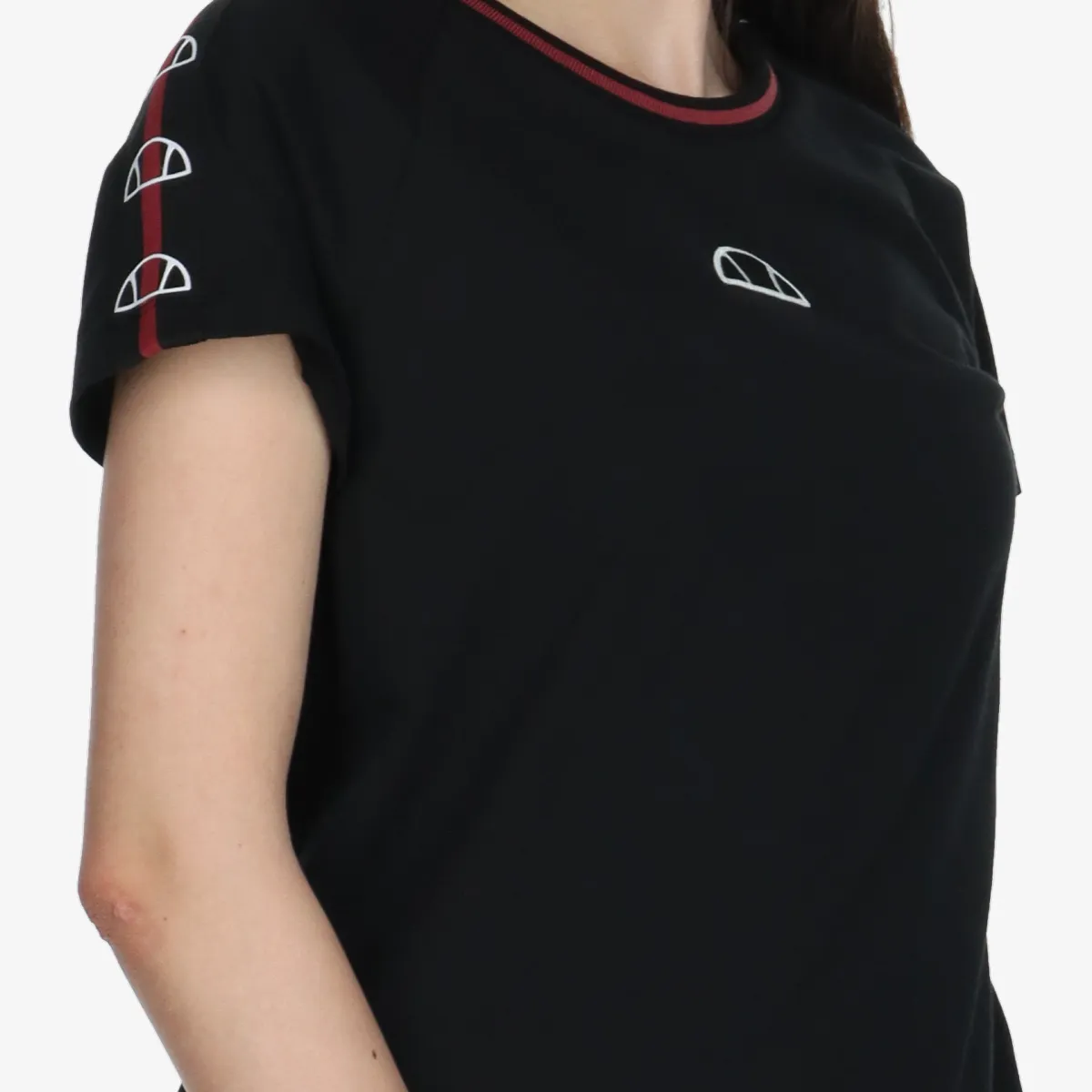 ELLESSE T-Shirt ELLESSE LADIES T-SHIRT