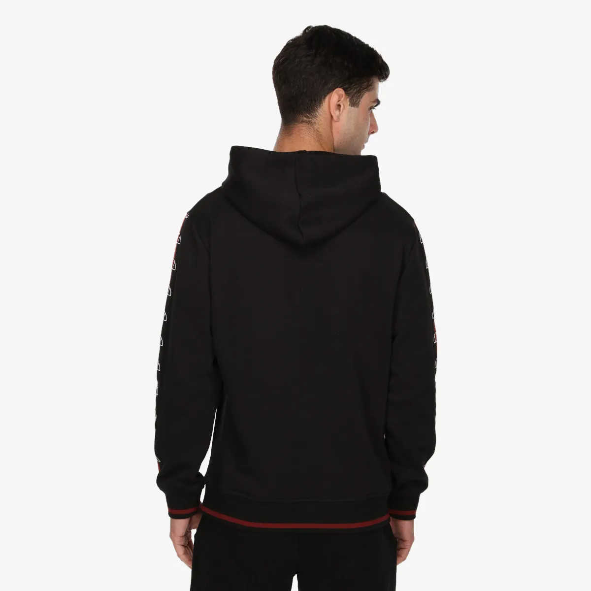 ELLESSE Majica s kapuljačom ELLESSE MENS HOODY