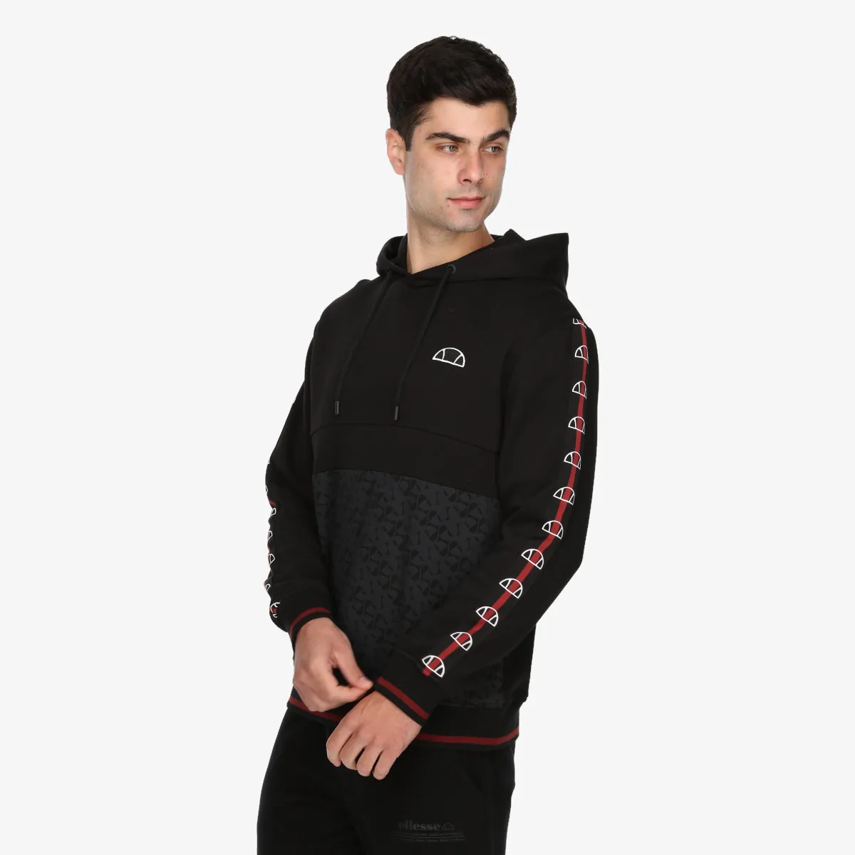 ELLESSE Majica s kapuljačom ELLESSE MENS HOODY