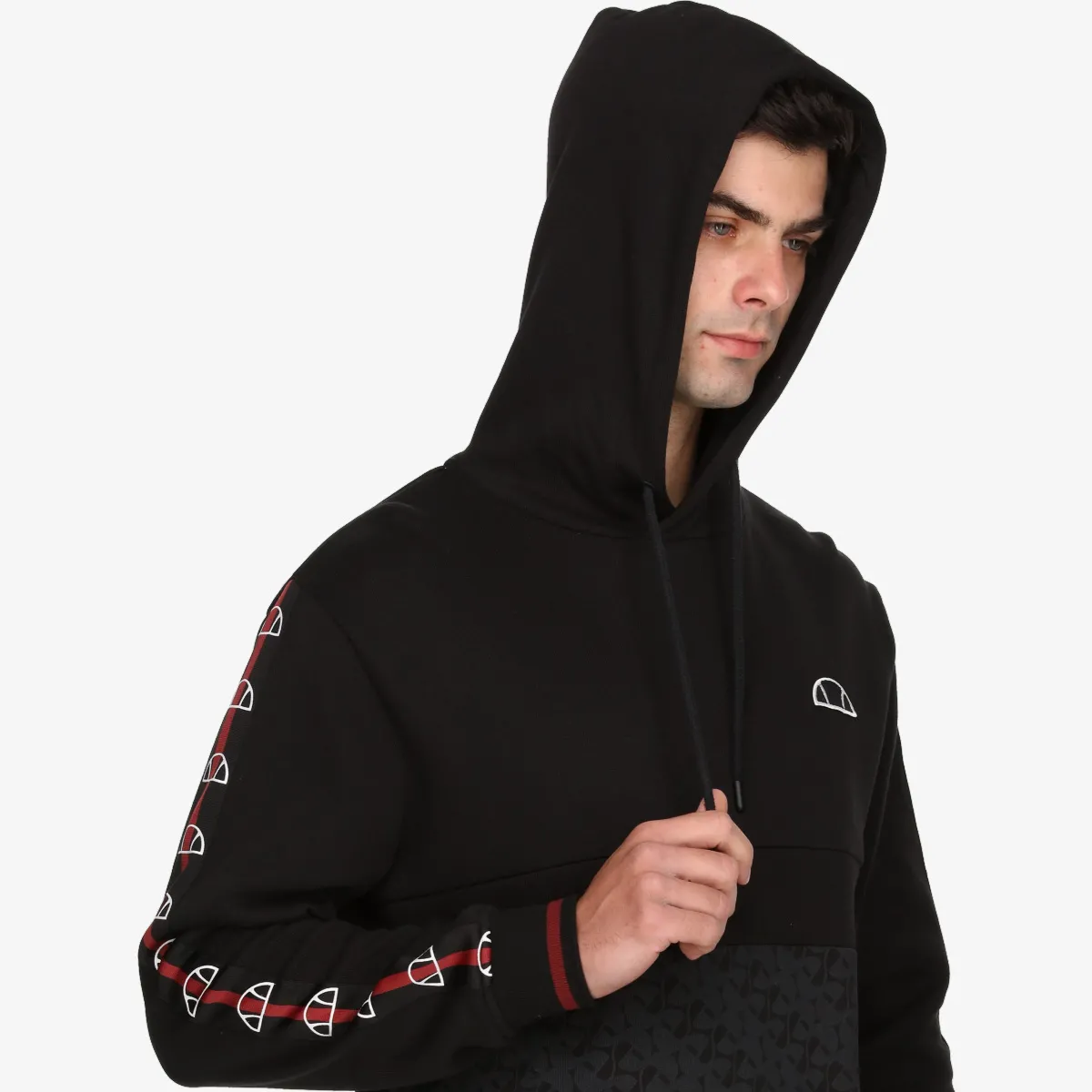 ELLESSE Majica s kapuljačom ELLESSE MENS HOODY