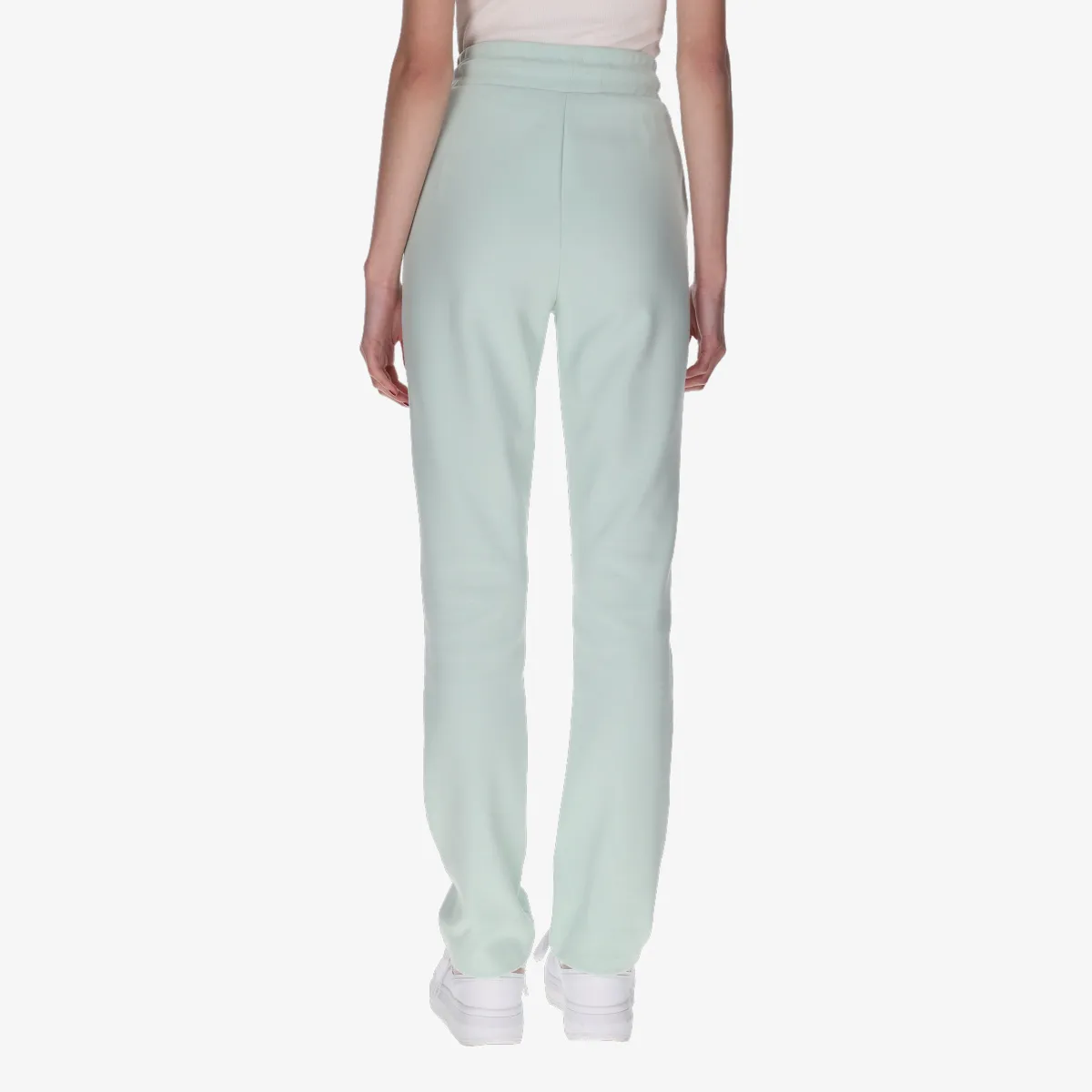 ELLESSE Hlače ELLESSE LADIES OPEN HEM PANTS