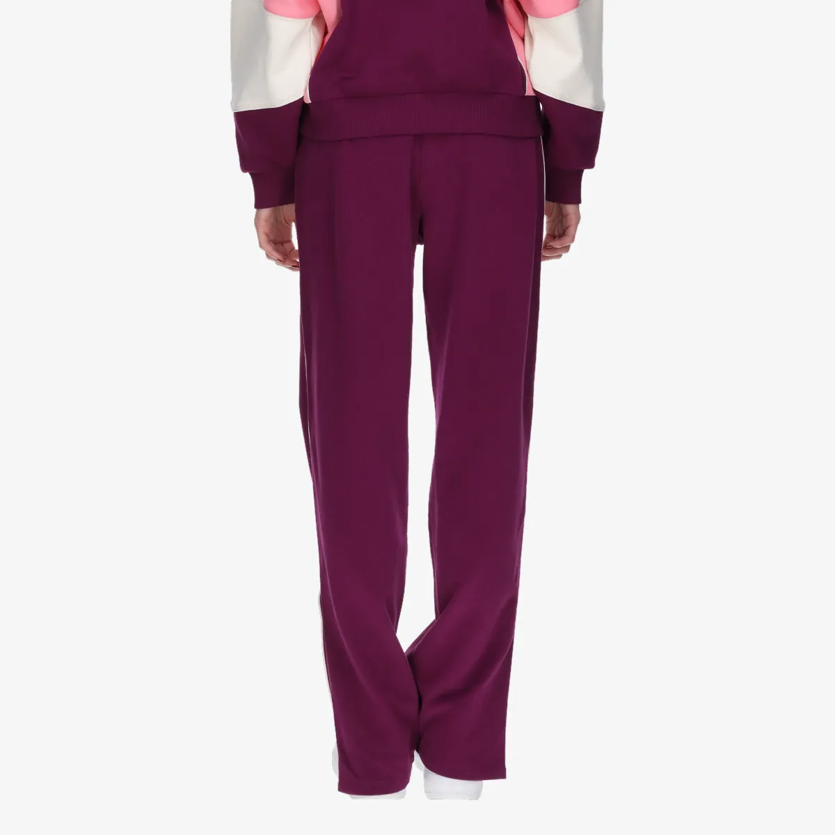ELLESSE Hlače ELLESSE LADIES OPEN HEM PANTS