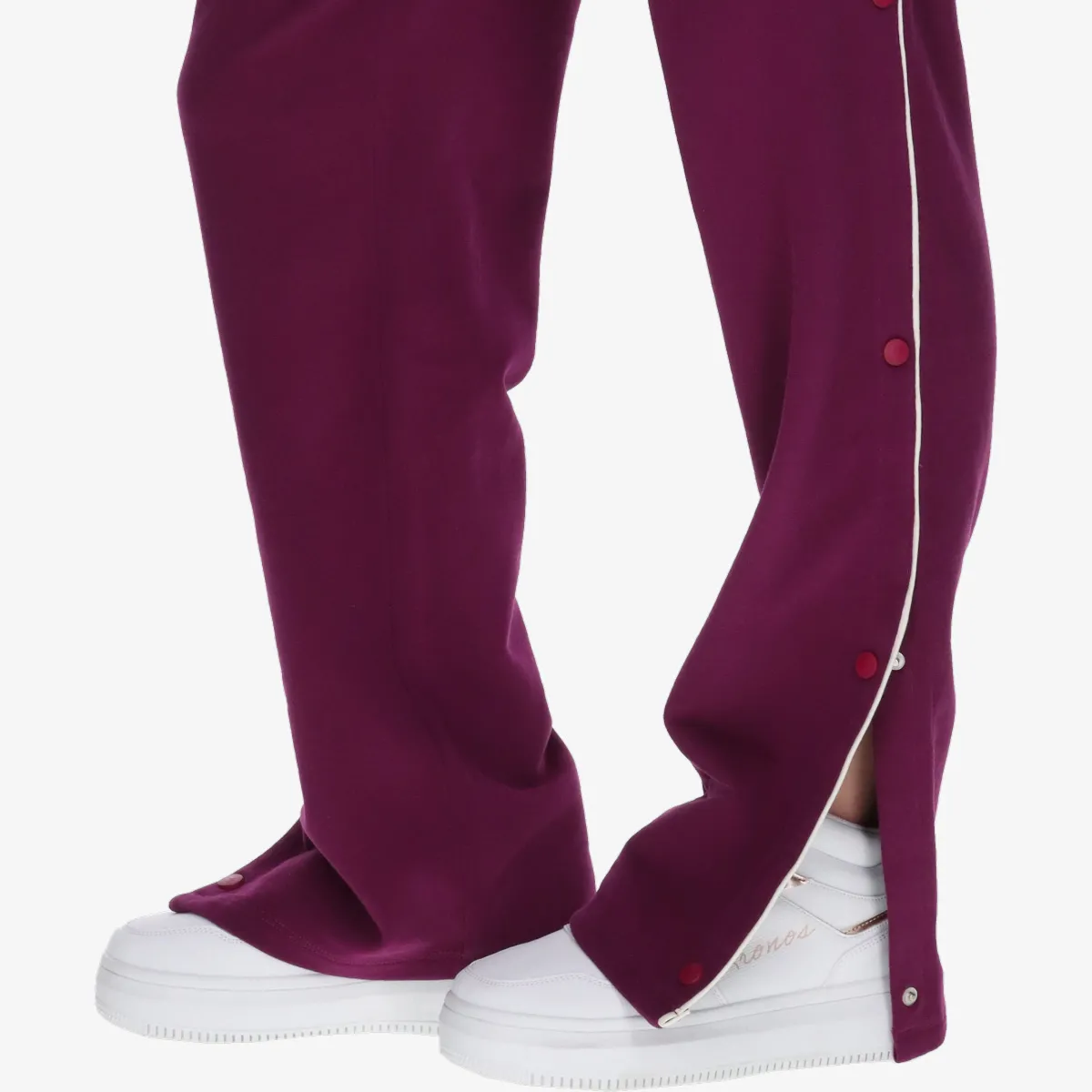 ELLESSE Hlače ELLESSE LADIES OPEN HEM PANTS