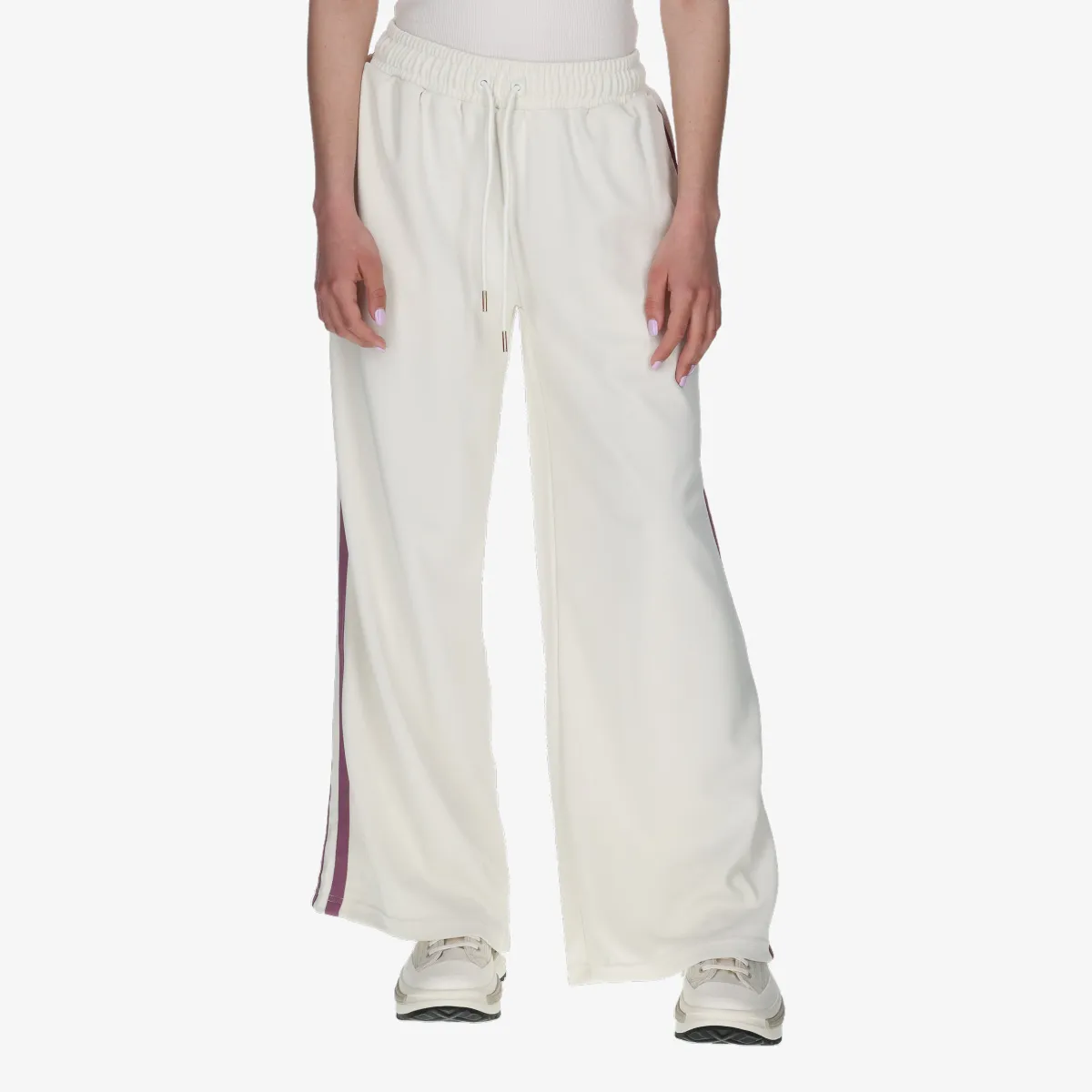 ELLESSE Hlače ELLESSE LADIES OPEN HEM PANTS