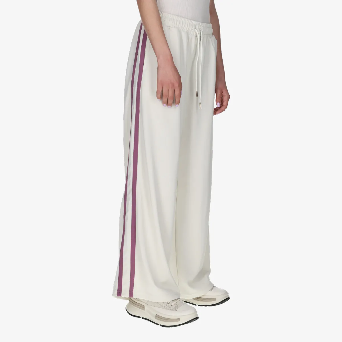 ELLESSE Hlače ELLESSE LADIES OPEN HEM PANTS