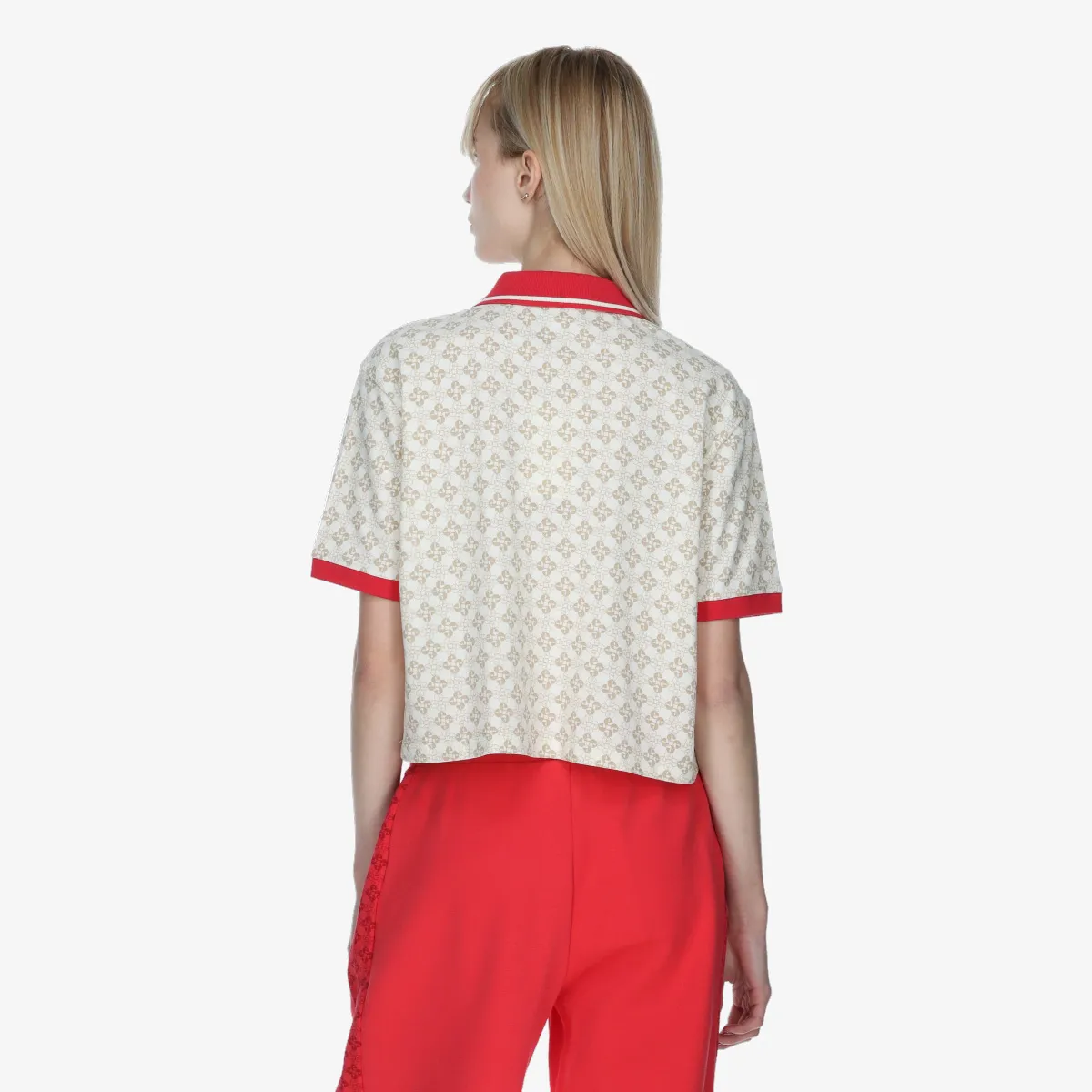 ELLESSE Polo T-shirt ELLESSE LADIES POLO SHIRT 