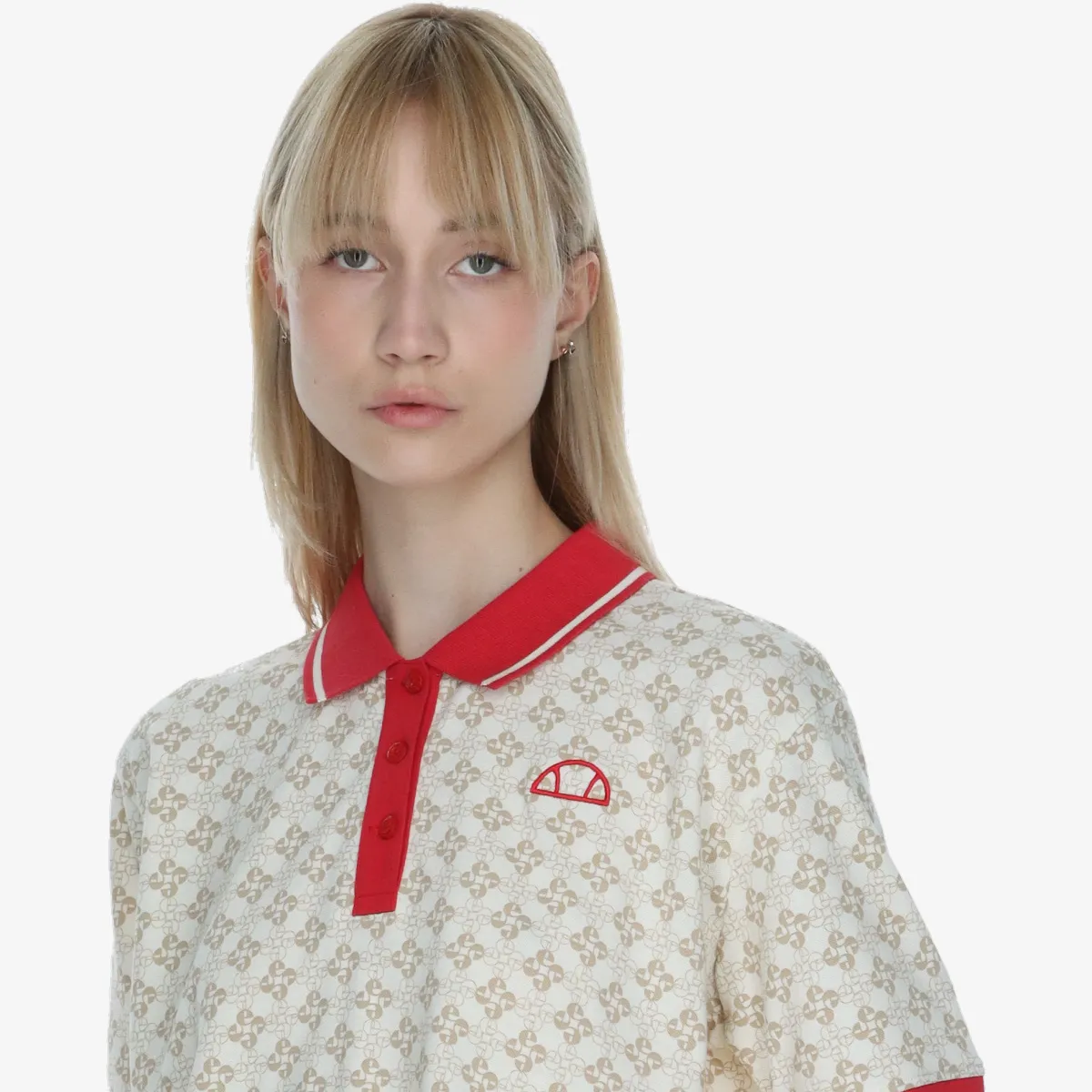 ELLESSE Polo T-shirt ELLESSE LADIES POLO SHIRT 