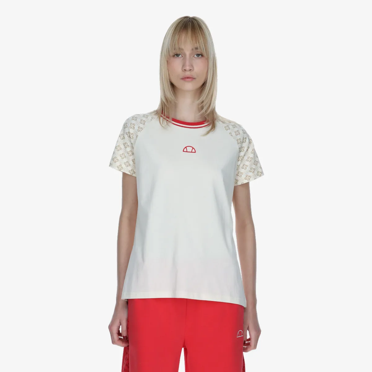 ELLESSE T-Shirt ELLESSE LADIES T-SHIRT 