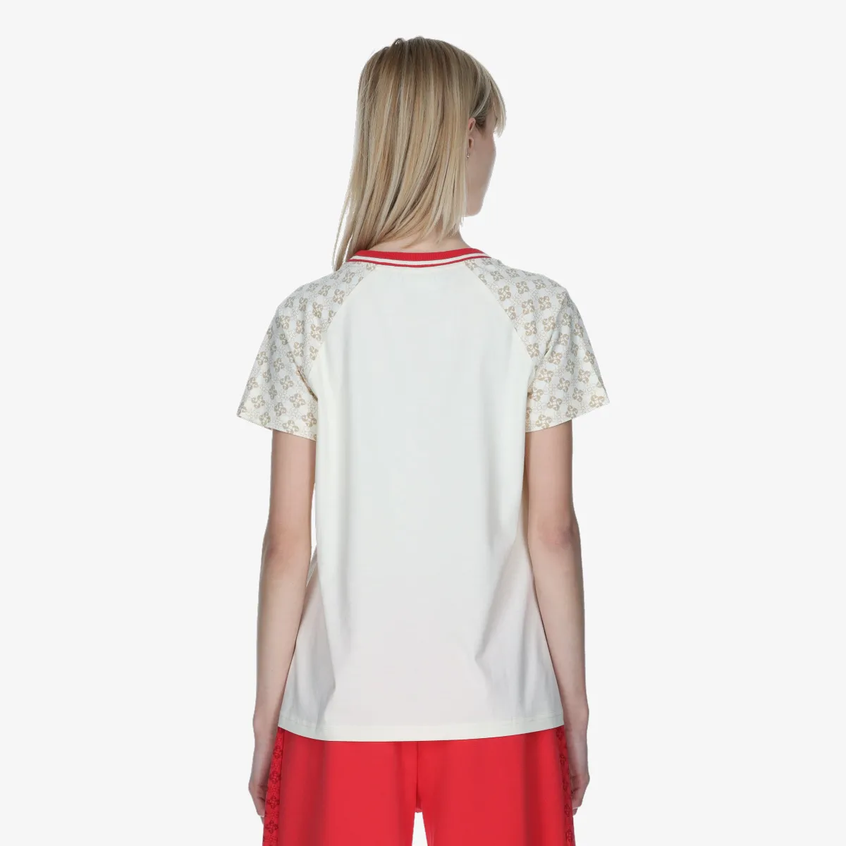 ELLESSE T-Shirt ELLESSE LADIES T-SHIRT 