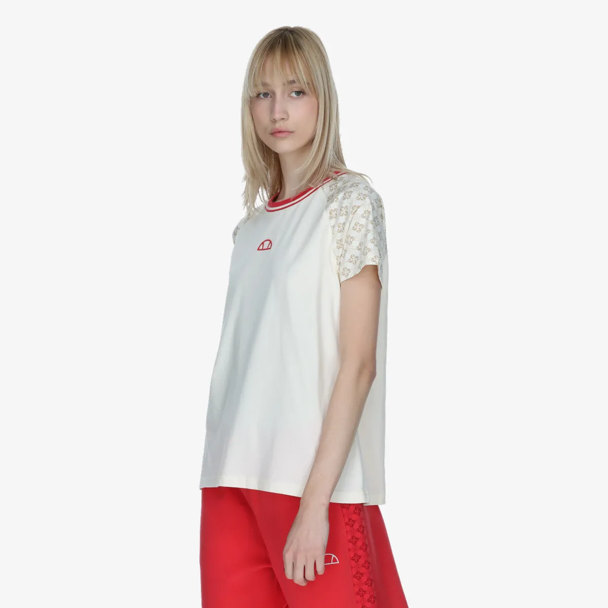 ELLESSE T-Shirt ELLESSE LADIES T-SHIRT 