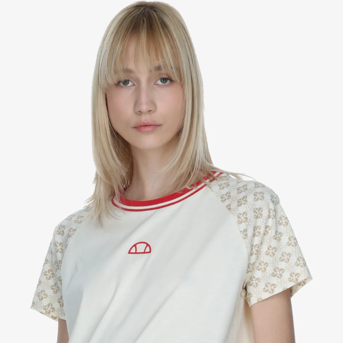 ELLESSE T-Shirt ELLESSE LADIES T-SHIRT 