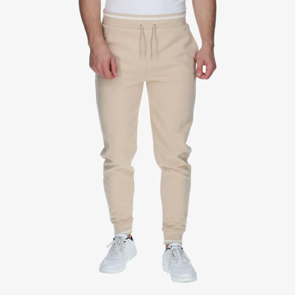 ELLESSE Hlače ELLESSE MENS CUFFED PANTS
