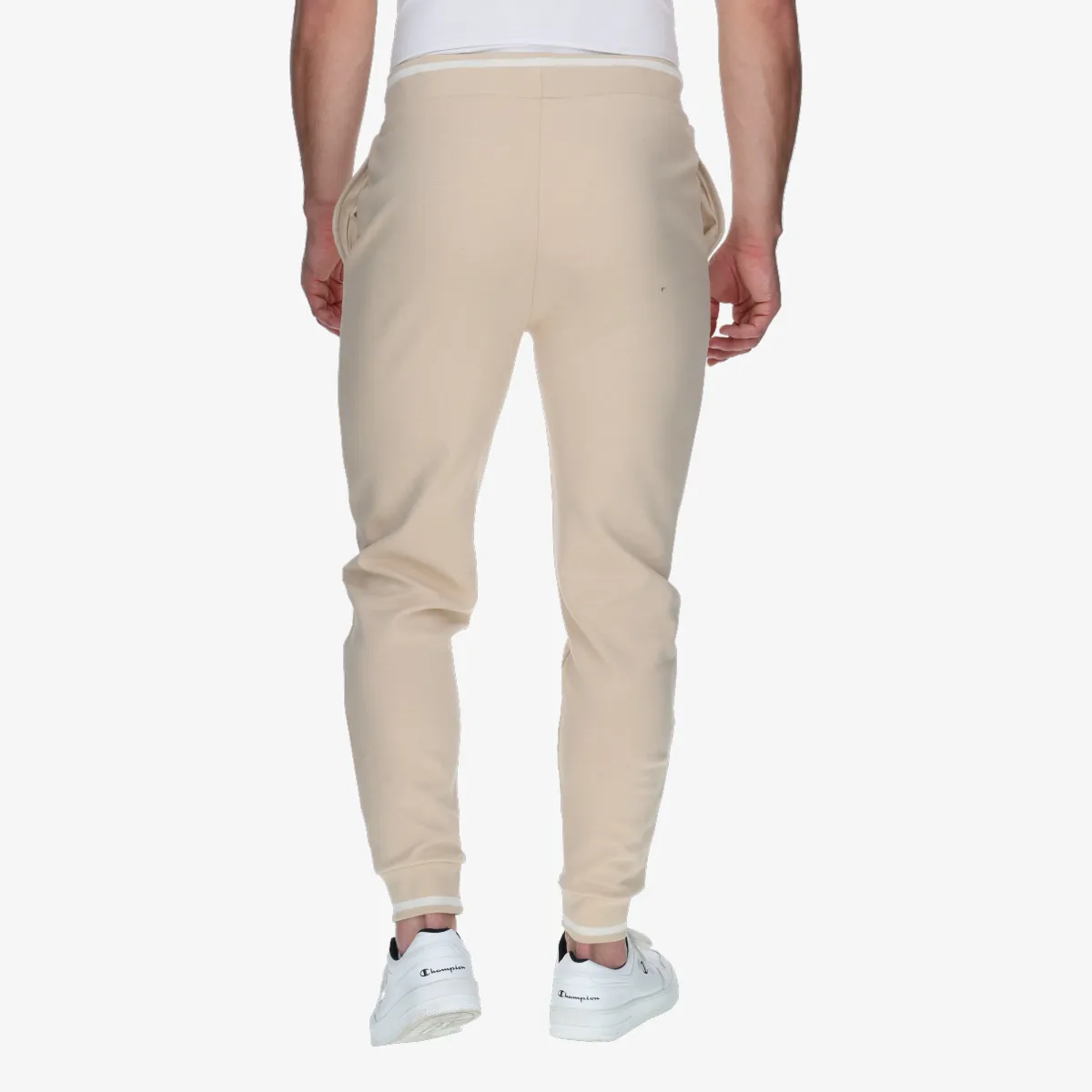 ELLESSE Hlače ELLESSE MENS CUFFED PANTS