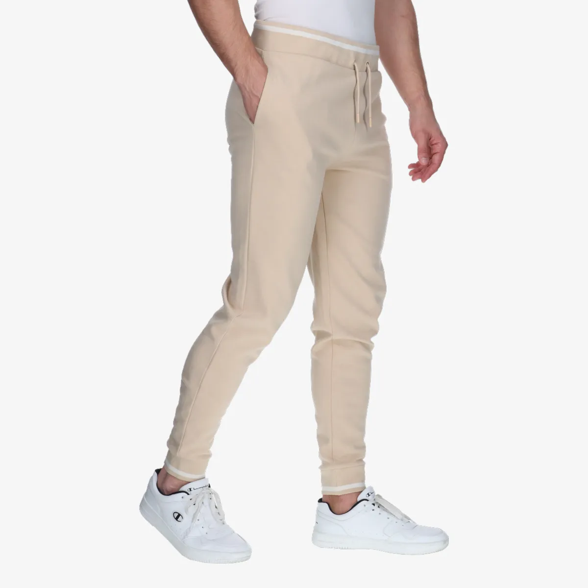 ELLESSE Hlače ELLESSE MENS CUFFED PANTS
