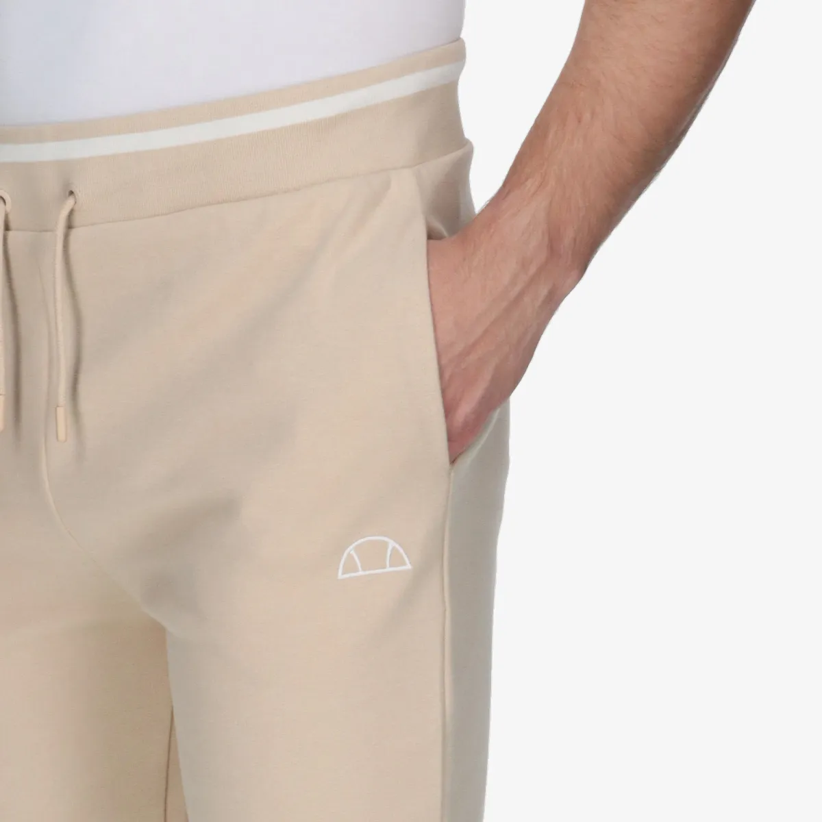 ELLESSE Hlače ELLESSE MENS CUFFED PANTS