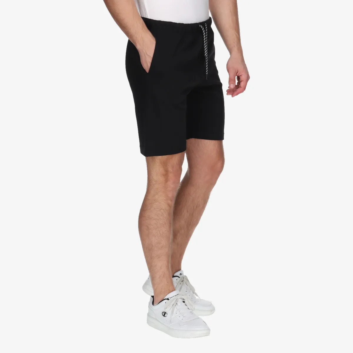 ELLESSE Kratke hlače ELLESSE MENS SHORTS