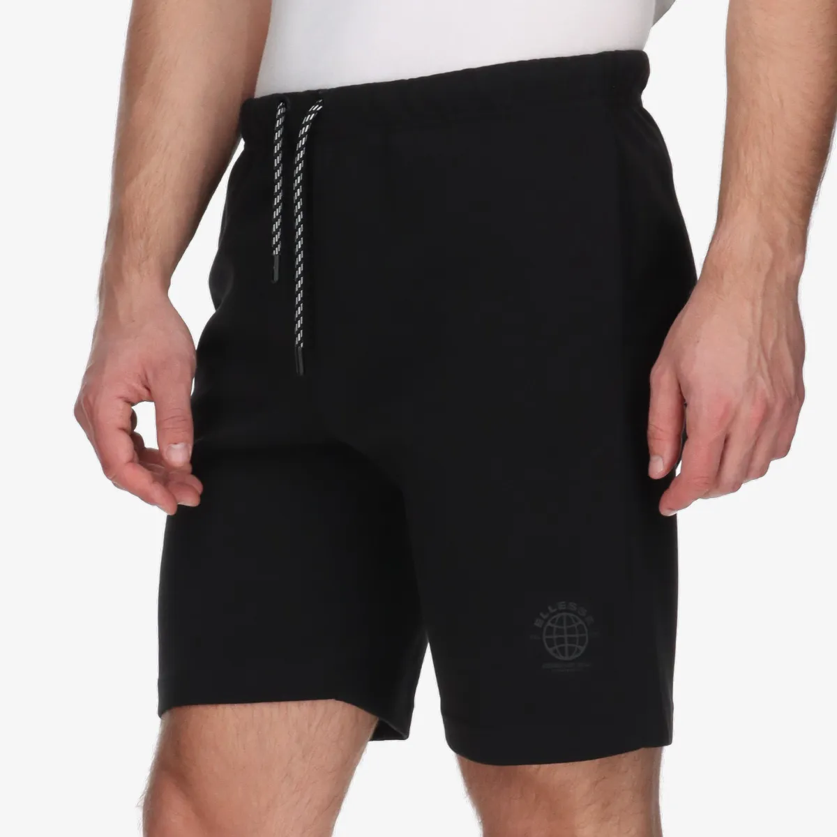 ELLESSE Kratke hlače ELLESSE MENS SHORTS