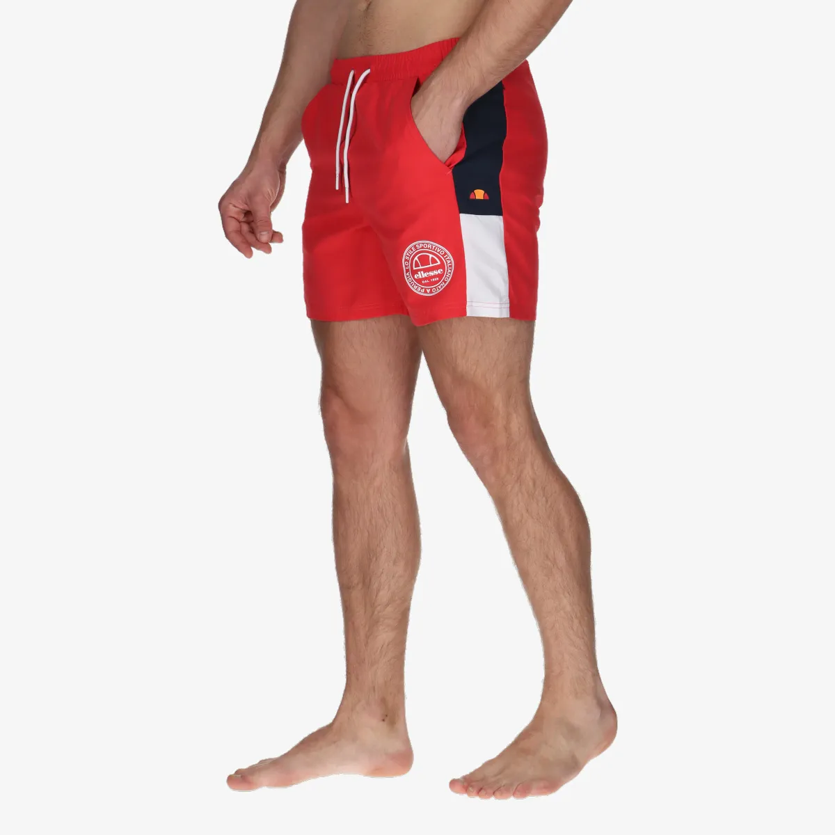 ELLESSE Kratke hlače ELLESSE MENS SHORTS