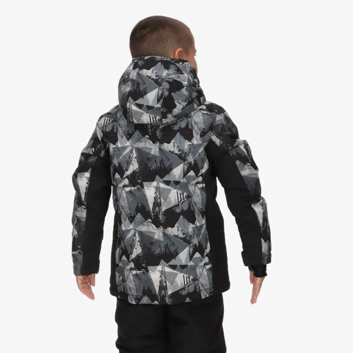 ELLESSE Jakna MILO SKI JACKET