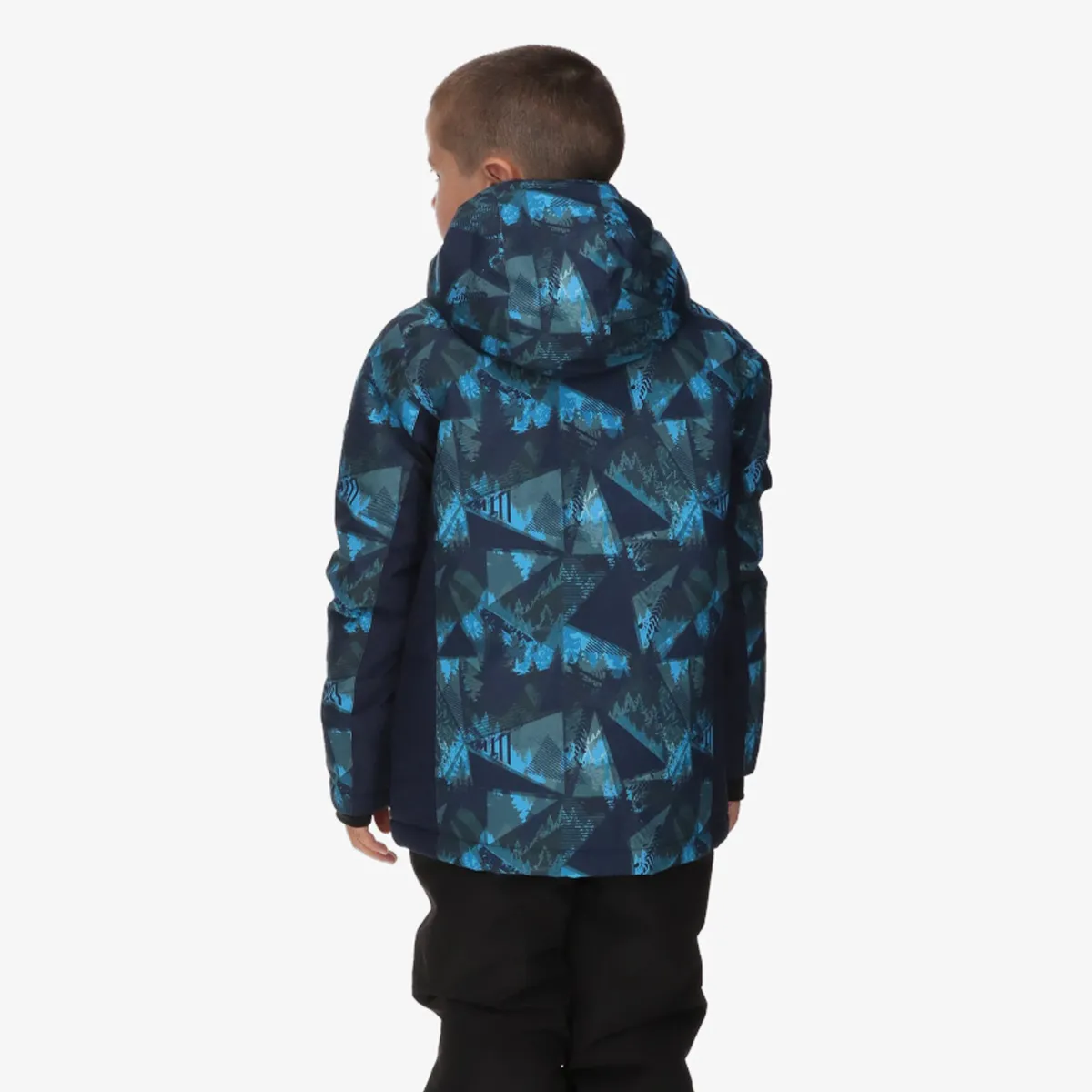 ELLESSE Jakna MILO SKI JACKET