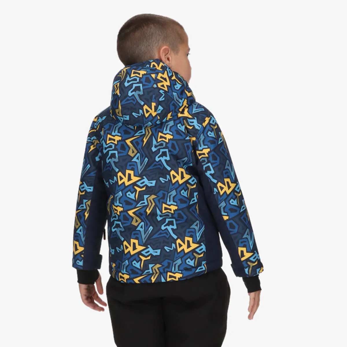 ELLESSE Jakna NINNO SKI JACKET