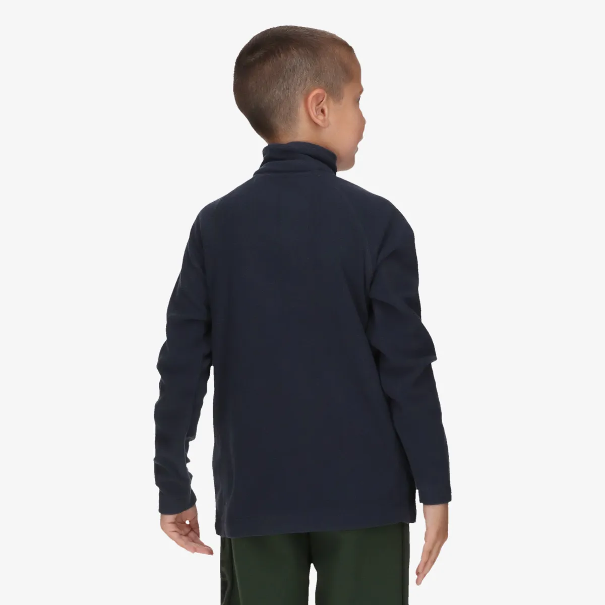 ELLESSE Fleece ELLESSE BOYS SKI MICROFLEECE