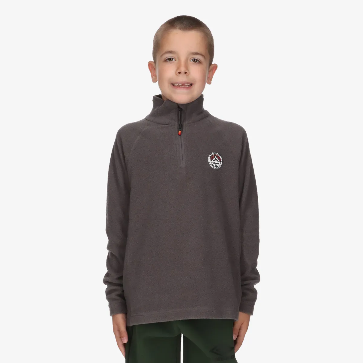 ELLESSE Fleece ELLESSE BOYS SKI MICROFLEECE