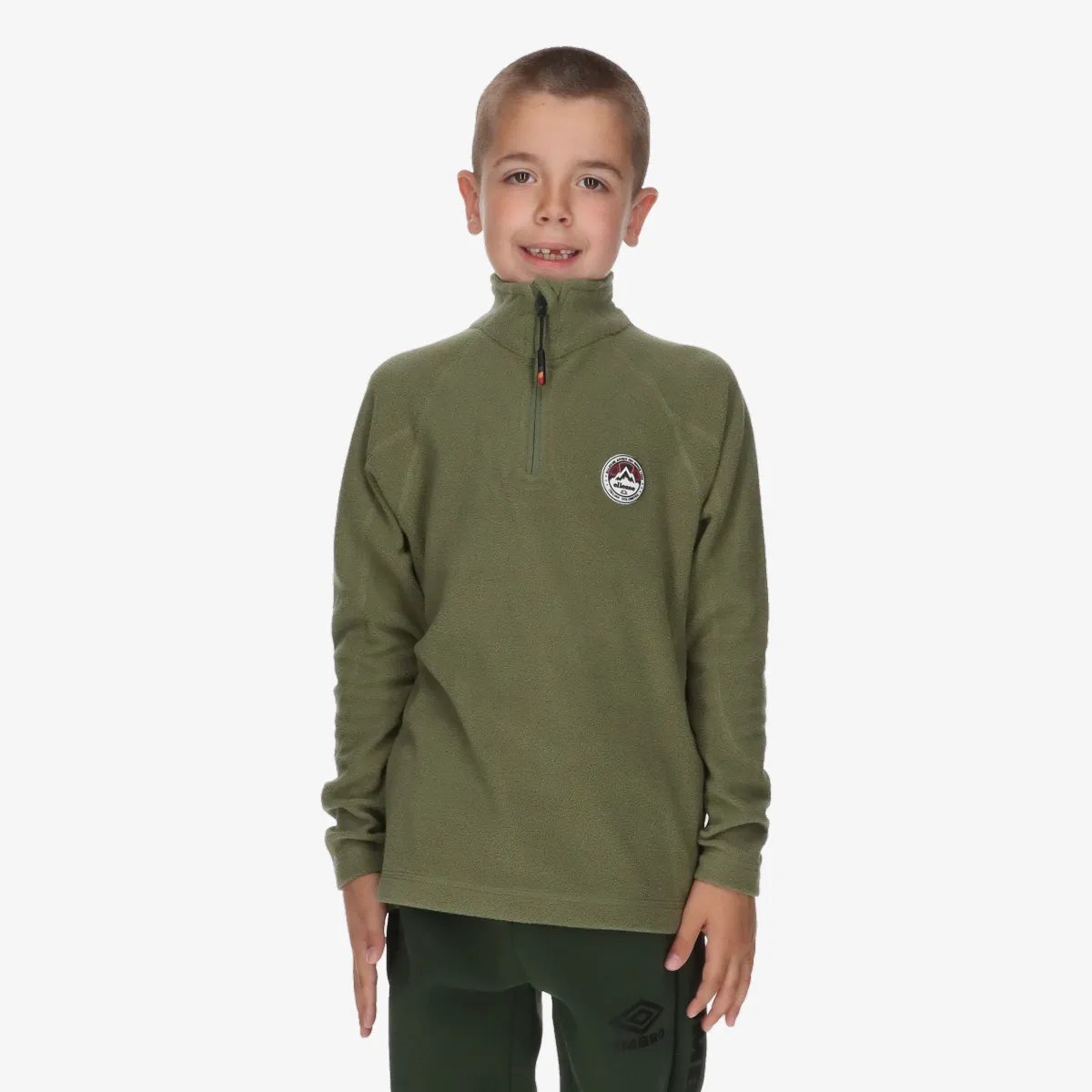 ELLESSE Fleece ELLESSE BOYS SKI MICROFLEECE