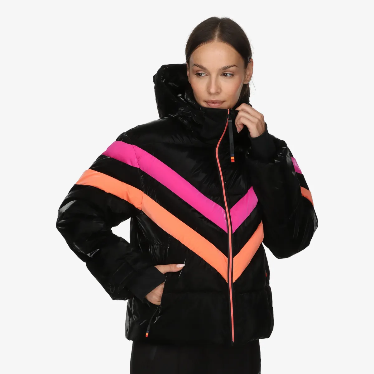 ELLESSE Jakna MILICA SKI JACKET