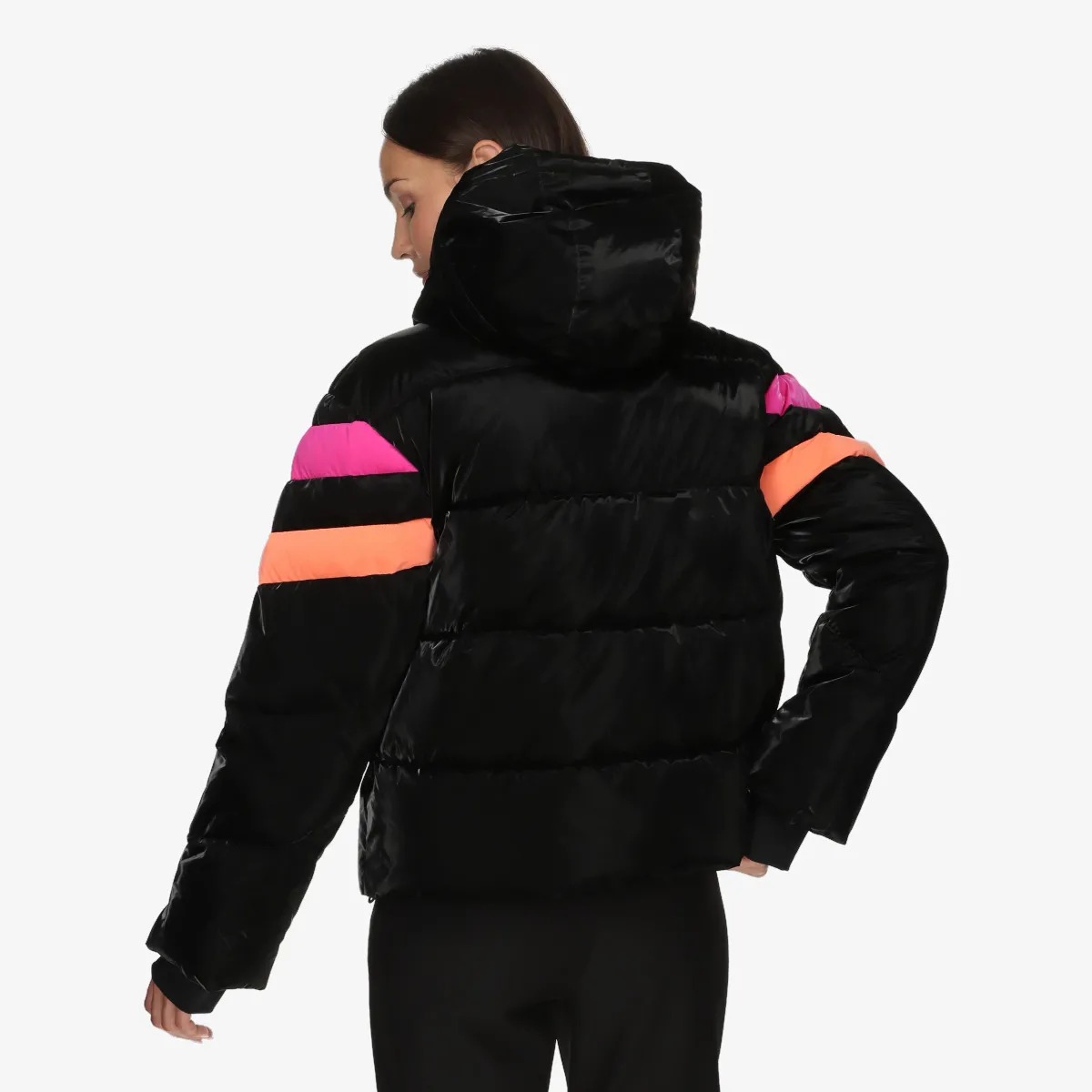 ELLESSE Jakna MILICA SKI JACKET