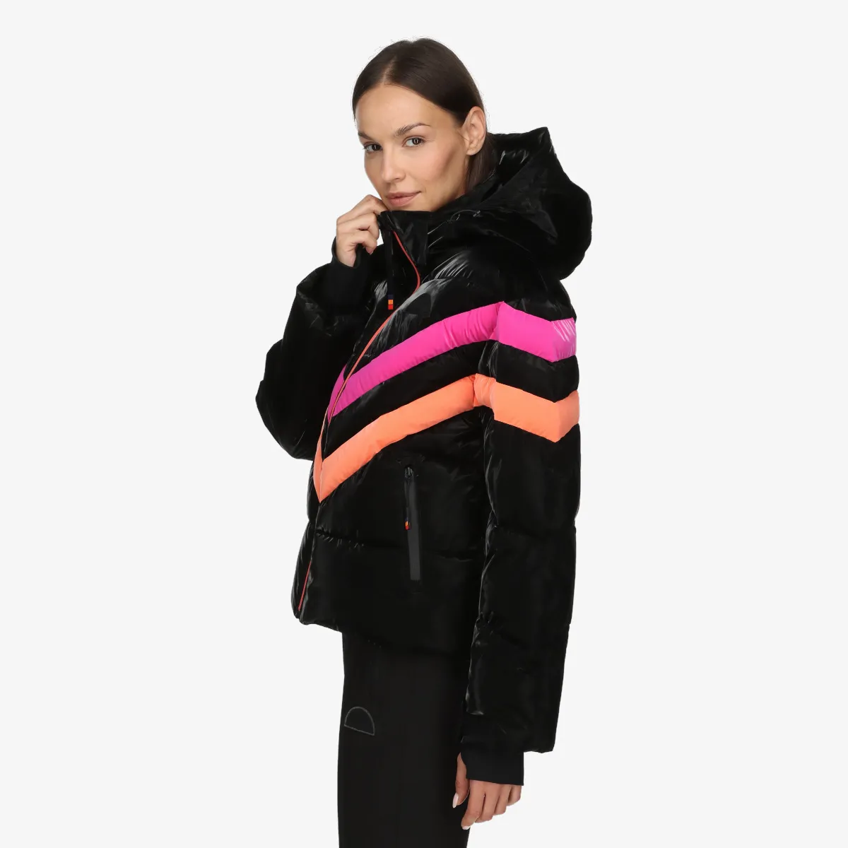 ELLESSE Jakna MILICA SKI JACKET