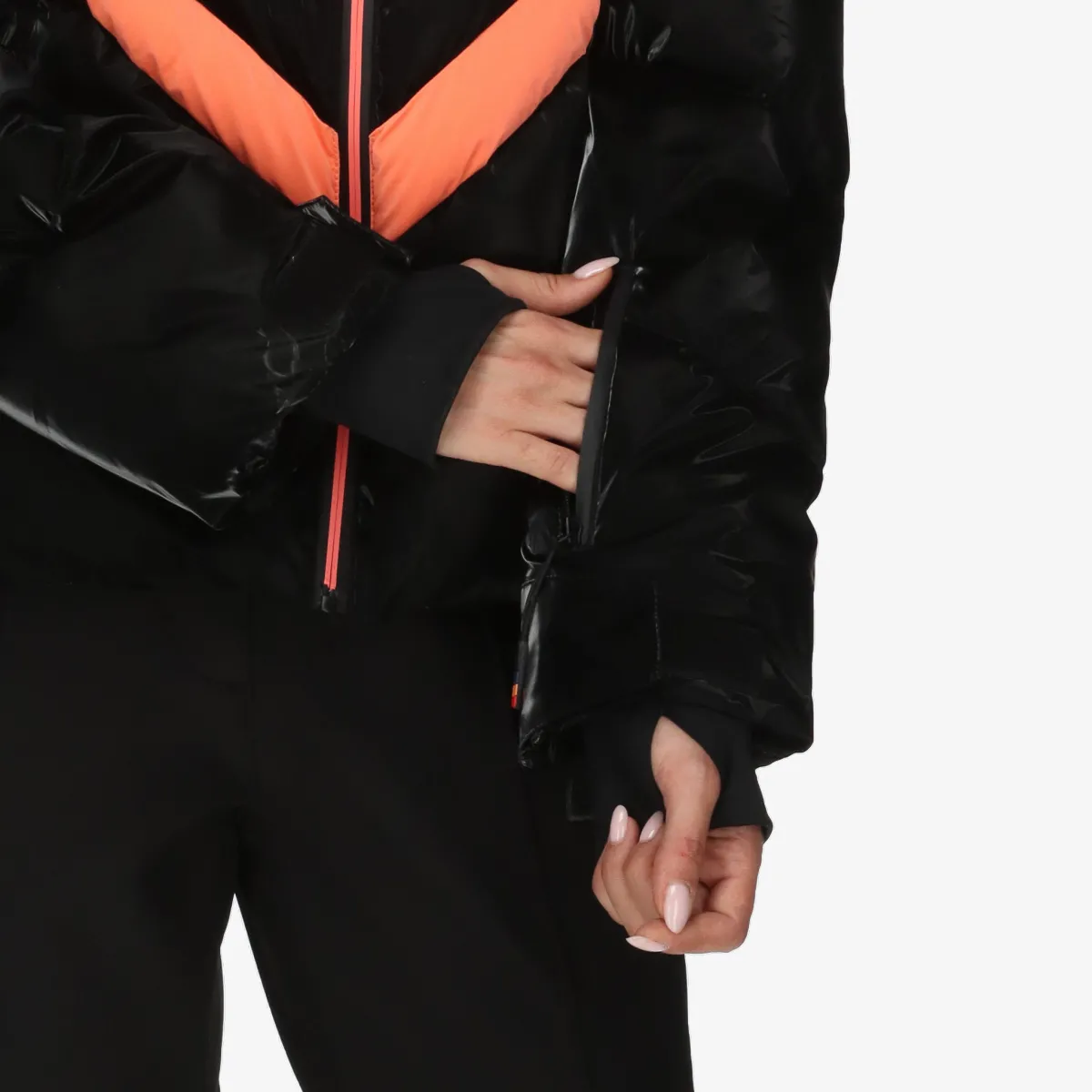 ELLESSE Jakna MILICA SKI JACKET