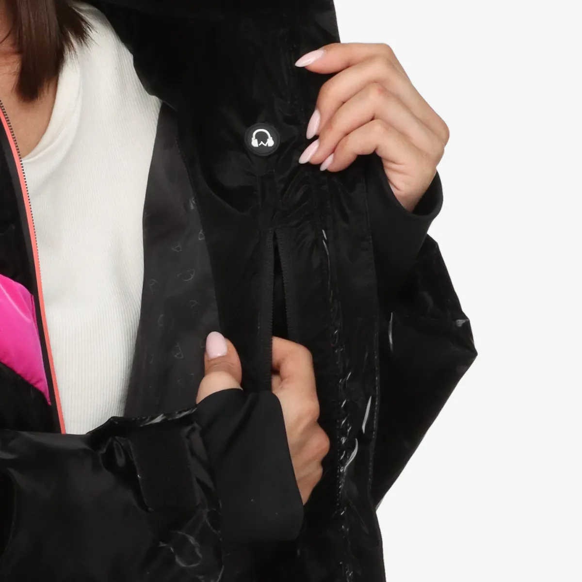 ELLESSE Jakna MILICA SKI JACKET