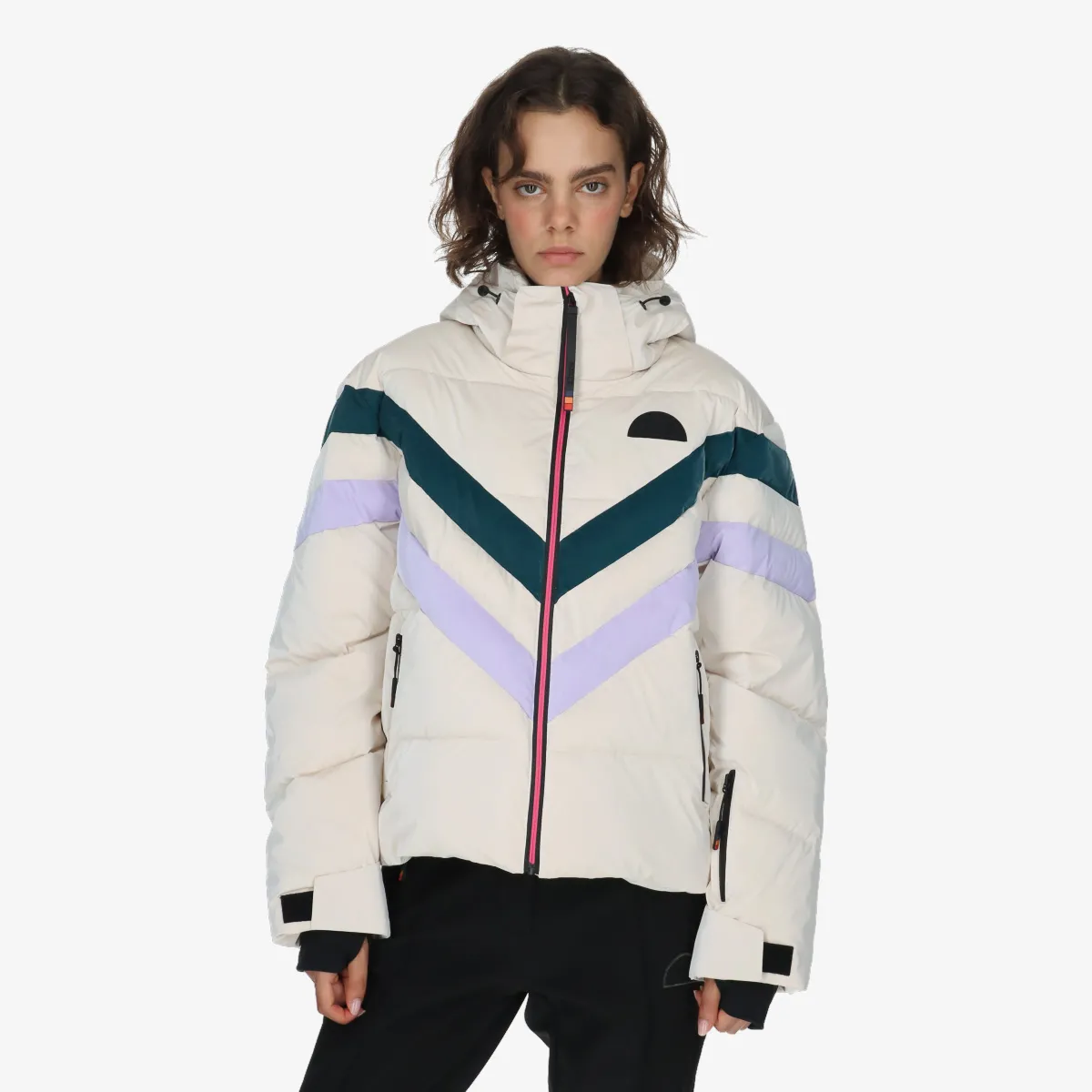 ELLESSE Jakna MILICA SKI JACKET 