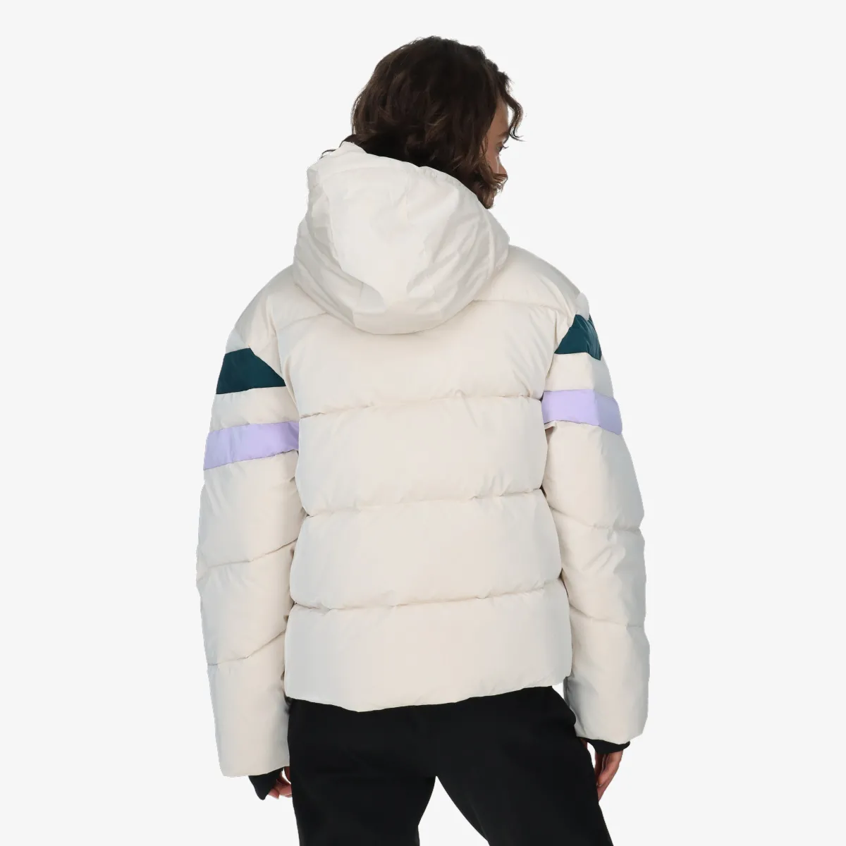 ELLESSE Jakna MILICA SKI JACKET 