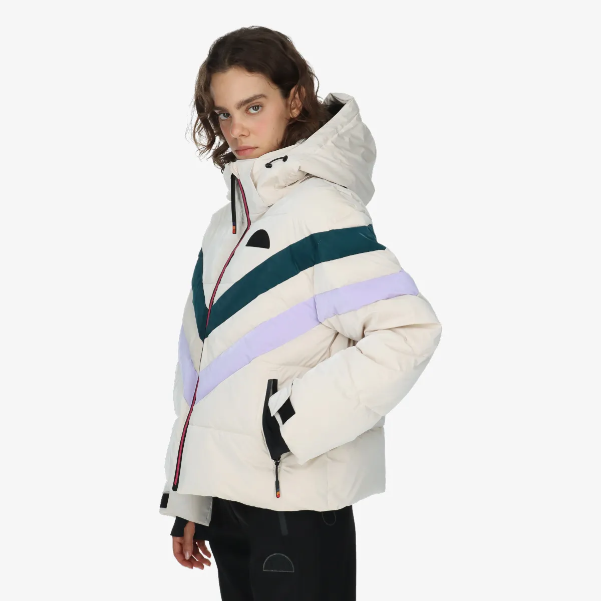 ELLESSE Jakna MILICA SKI JACKET 