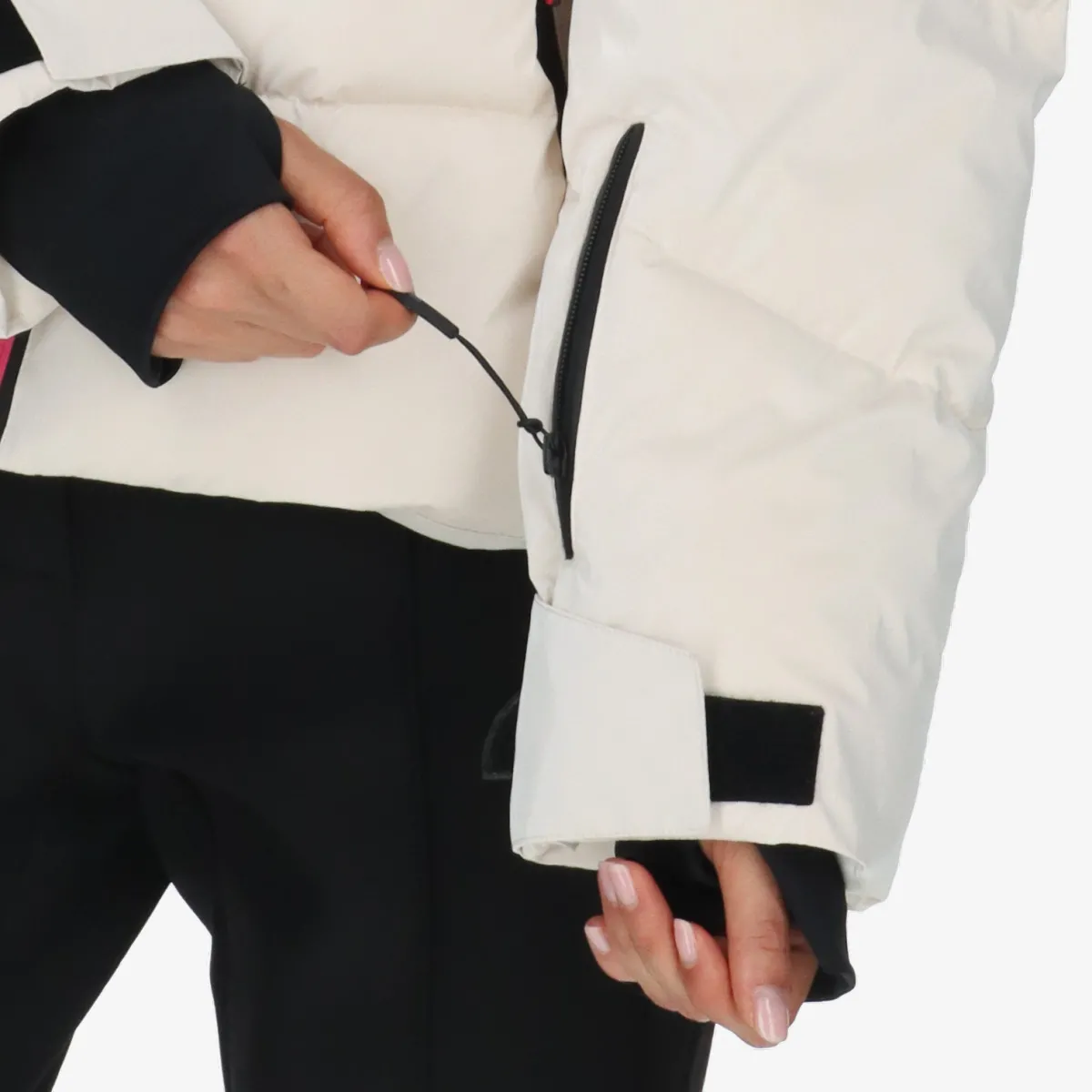 ELLESSE Jakna MILICA SKI JACKET 