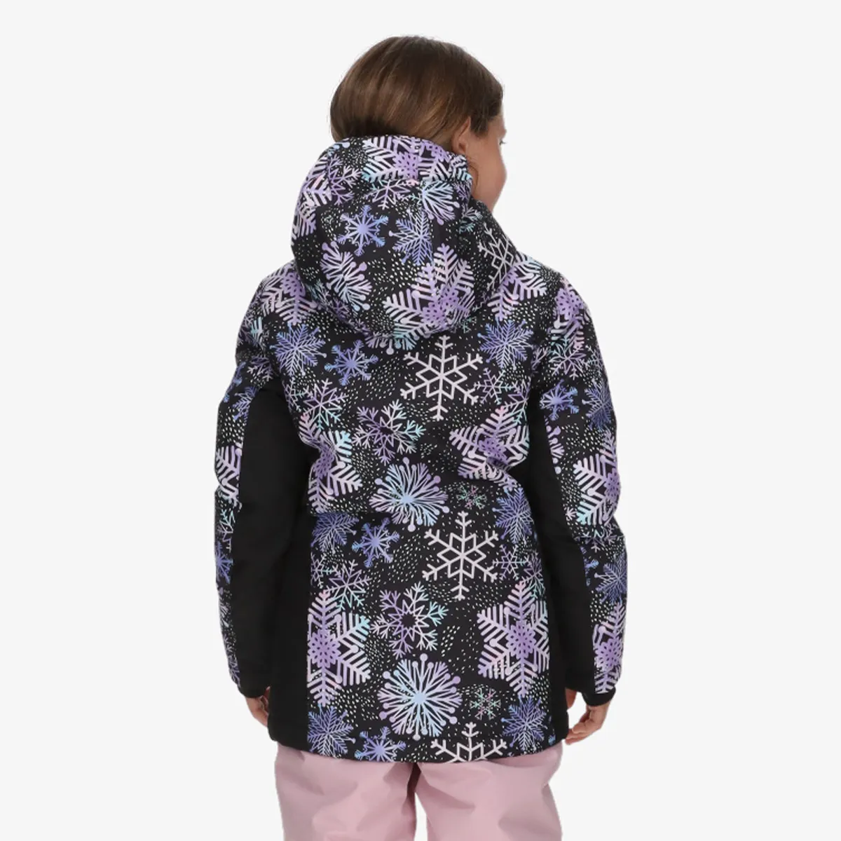 ELLESSE Jakna TEONA SKI JACKET