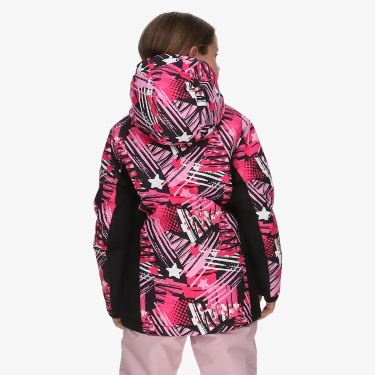 ELLESSE Jakna DUNJA SKI JACKET